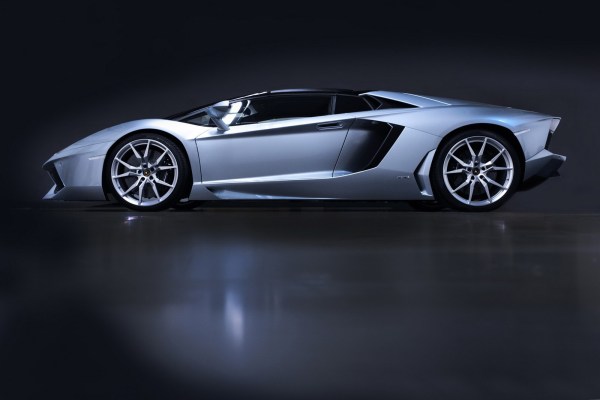 Lamborghini Aventador Fiyat Tl