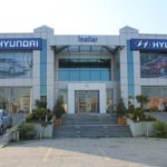 Hyundai – Inallar Plaza