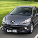 Peugeot 207 Urban Move