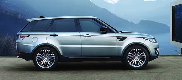 Yeni 2017 Range Rover Sport 2.0 Dizel 02