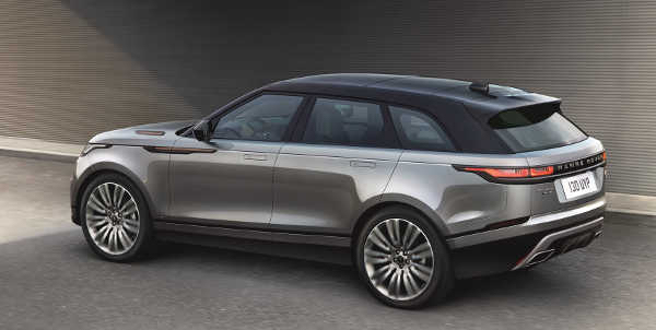 Range Rover Velar