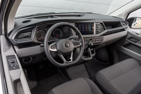 Yeni Volkswagen Transporter Fiyat Listesi Otomobil