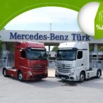 Mercedes-Benz Türk kamyon