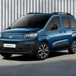 Yeni Fiat Doblo 2023