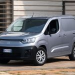 Yeni Fiat Doblo Cargo 2023