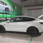 VavaCars Tesla