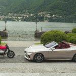 BMW R 20 Concept ve BMW Concept Skytop