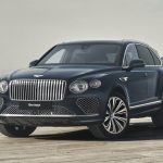 Bentley_Bentayga_istanbul